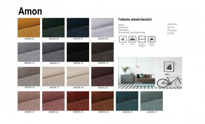 Угловой диван HELEN 